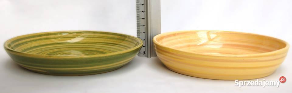 Ceramik ceramiczna podstawka pod doniczkę Lublin sprzedam