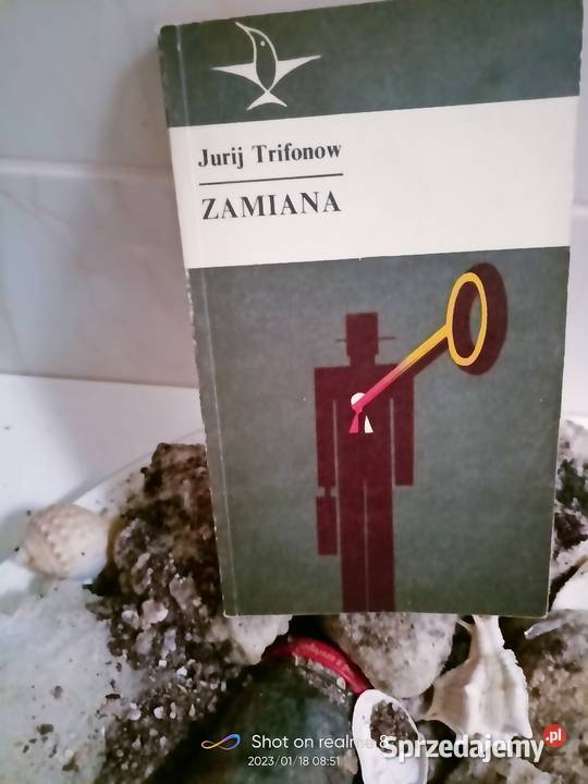 Zamiana książki Warszawa księgarnia internetowa