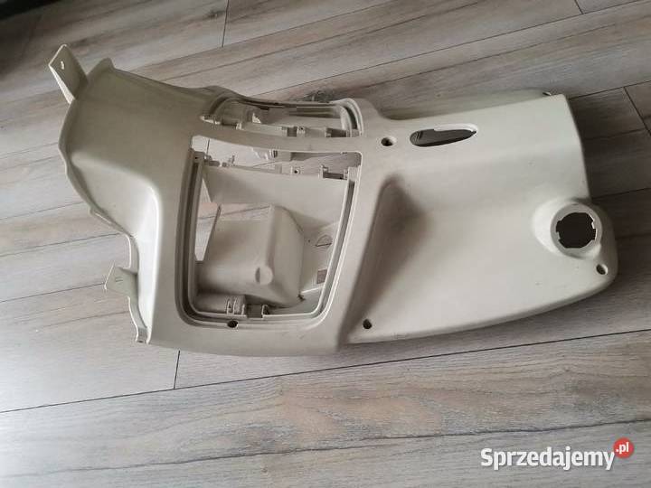 PEUGEOT DJANGO 50125 1420 OSŁONA NA NOGI Międzychód