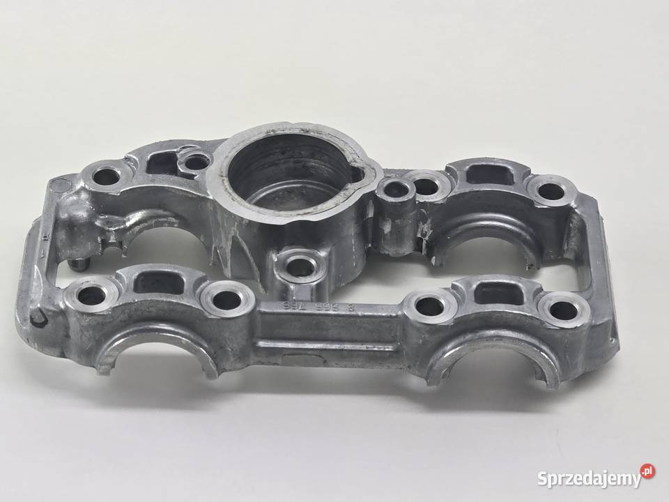 Mostek Glowicy Prawy Obudowa Bmw Gs 1200 łódzkie Janowice