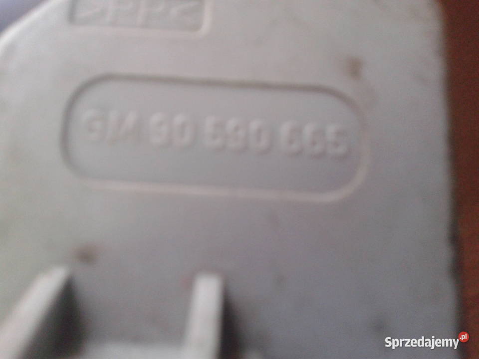 Opel Astra G Silniczek Regulacji Lampy oryginał Chełm