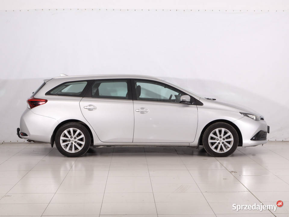 Toyota Auris 12 Ti Piaseczno