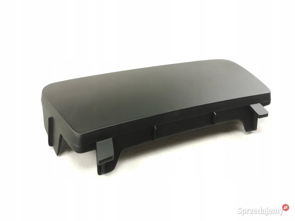 ZAŚLEPKA ZDERZAKA PRZÓD PRAWA LANCIA KAPPA