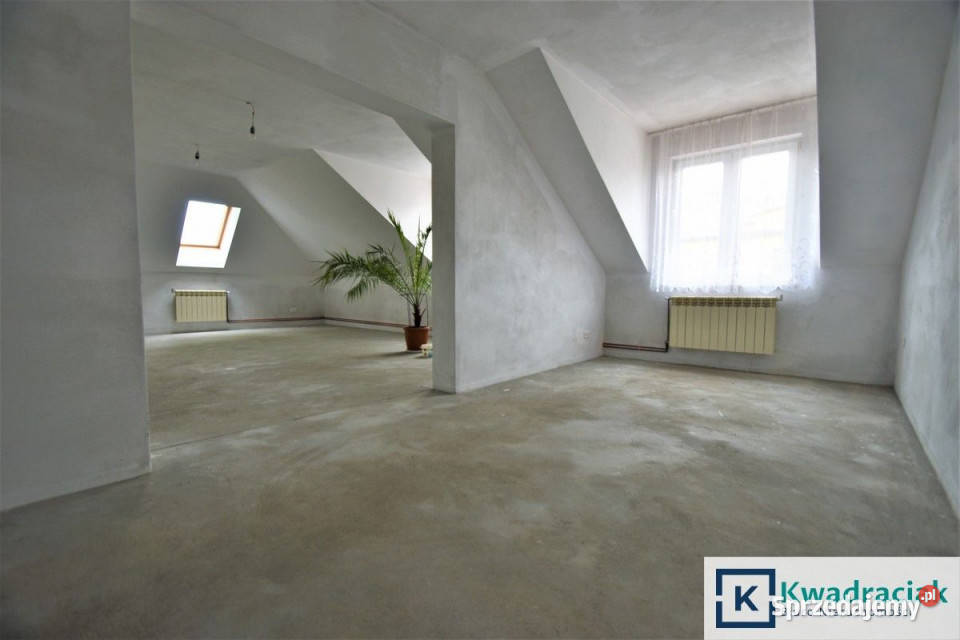 Lokal 300m2 Zarszyn