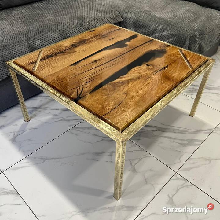 Stolik kawowy Sławno