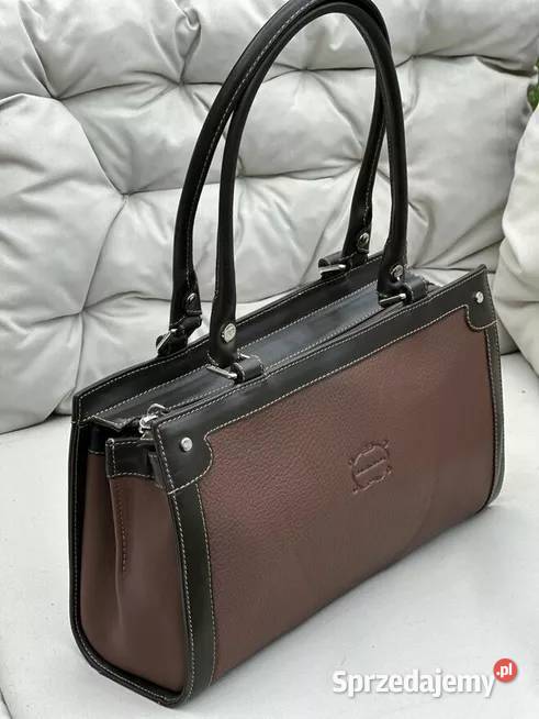 Luksusowe Torebki Vintage Markowe Torebki Retro Warszawa sprzedam