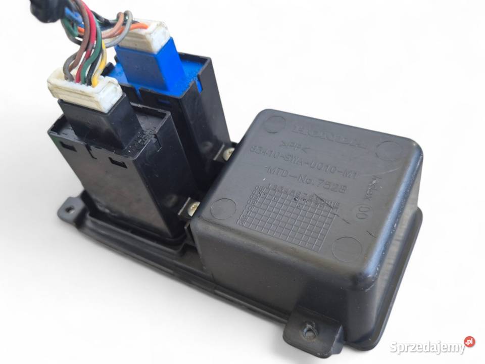 PRZEŁĄCZNIK PRZYCISK PODGRZEWANIA FOTELI HONDA Panele sterowania, przełączniki Działoszyce