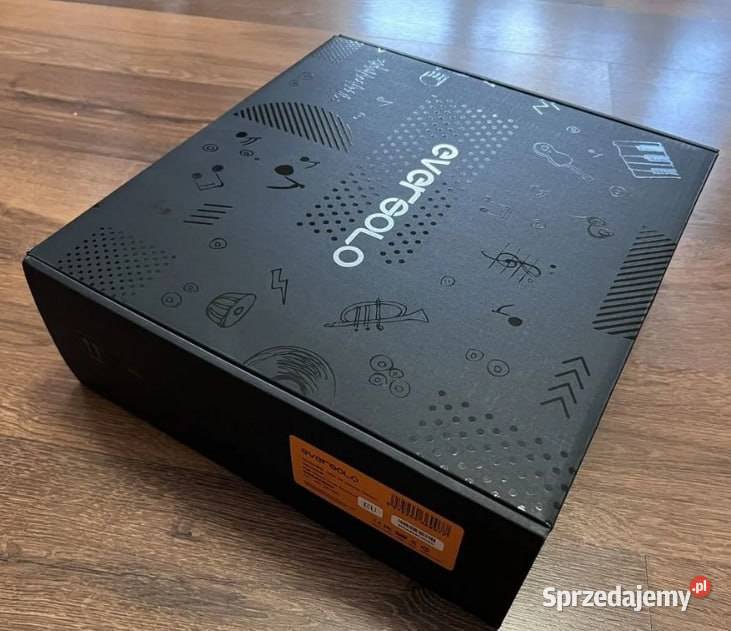 EverSolo DMPA6 Master Edition Warszawa