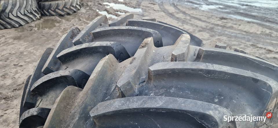 52060r28 48065r28 Michelin 2022r Nowe Nowe Miasto Lubawskie