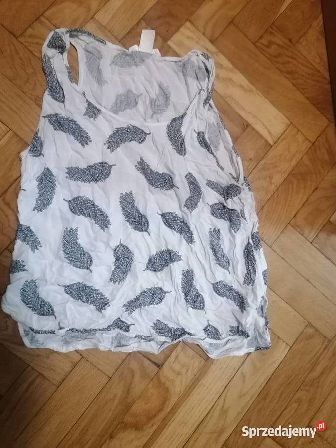 Bluzka rozmiar 38M Bluzki i koszule Gdańsk