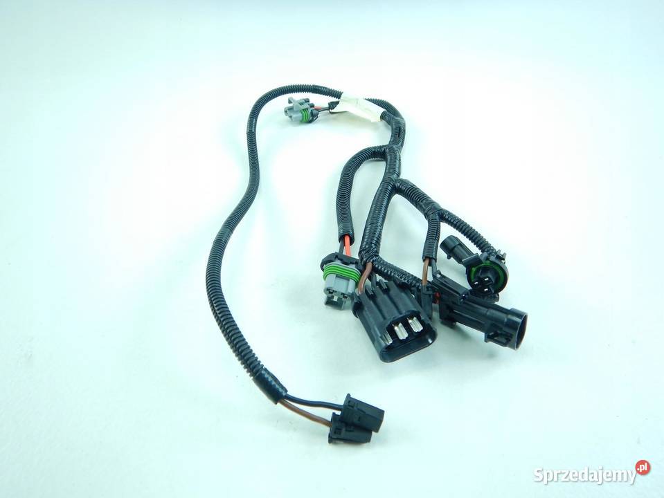 WIĄZKA WENTYLATORA FIAT BRAVO MAREA 19TD ASO lubelskie sprzedam