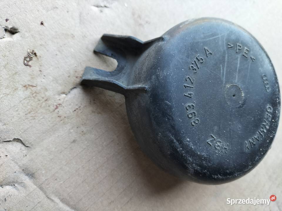 AUDI 80B4 80 B4 GÓRNA OSŁONA ZAŚLEPKA ŚRUBY