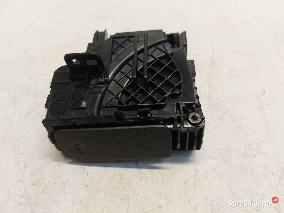 Ford Ranger VI 6 Uchwyt na kubek przód lewy osobowe