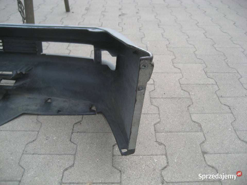honda concerto zderzak przedni