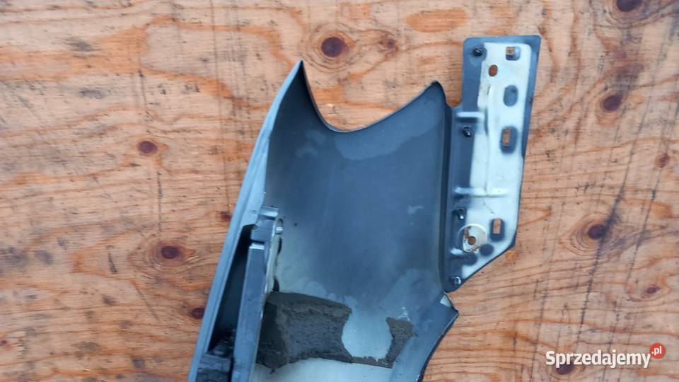 VW TOURAN I BŁOTNIK PRZÓD LEWY LA7T Zbierkowo sprzedam