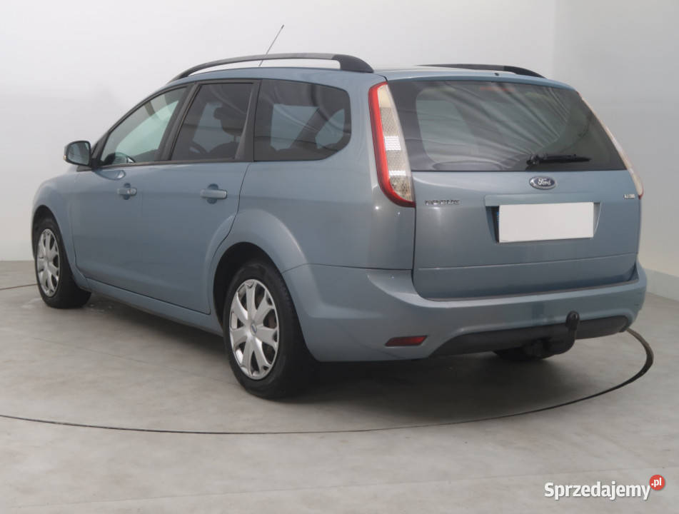 Ford Focus 18 TDCi Bielany Wrocławskie