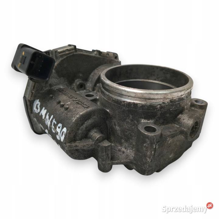 PRZEPUSTNICA BMW E46 E90 E87 20 i N43B20 Chełm