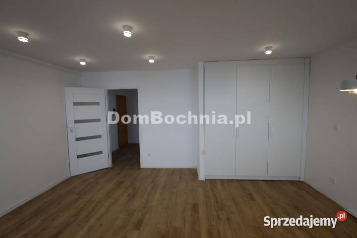 Mieszkanie Bochnia 48 metrów 2 pokoje Liczba pokoi 2 małopolskie sprzedam