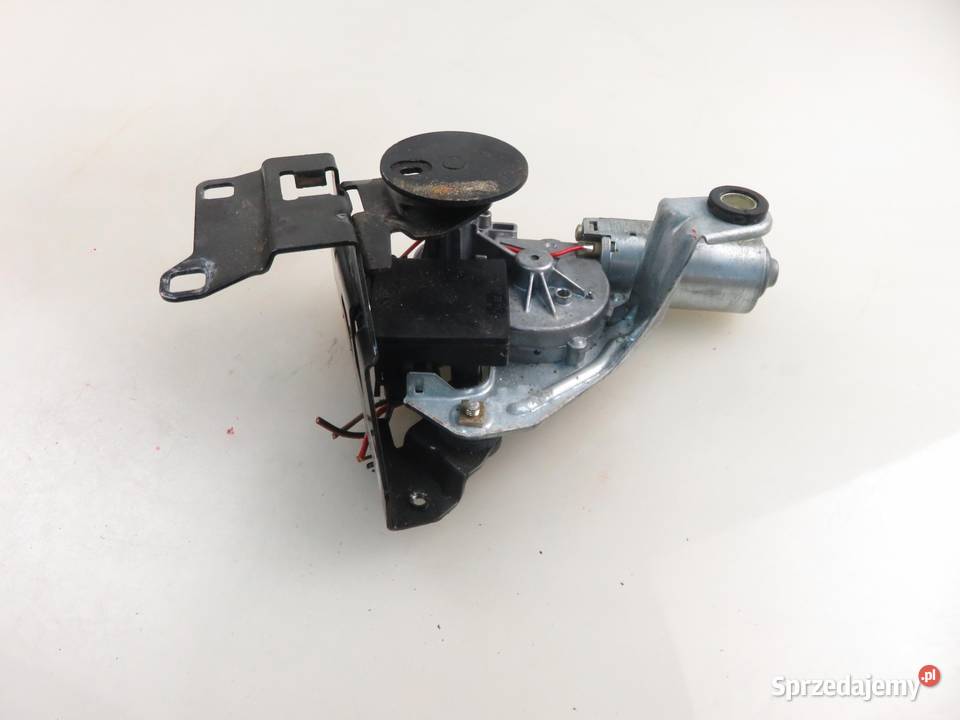 SILNICZEK WYCIERACZKI TYŁ BMW 3 Touring E46