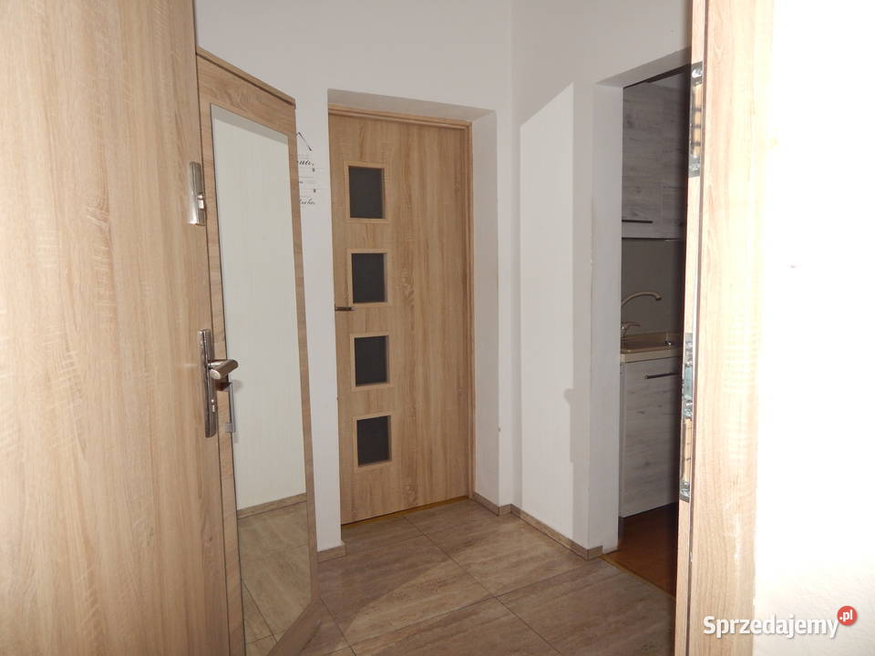 Sprzedam mieszkanie w kamienicy Wyspiańskiego internet Elbląg