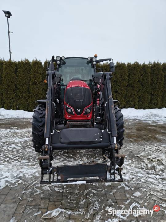 Valtra A134