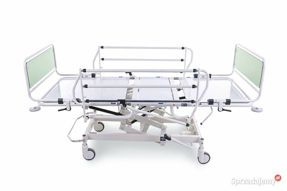 Łóżko rehabilitacyjne FAMED ŻYWIEC LR070 wielkopolskie Leszno