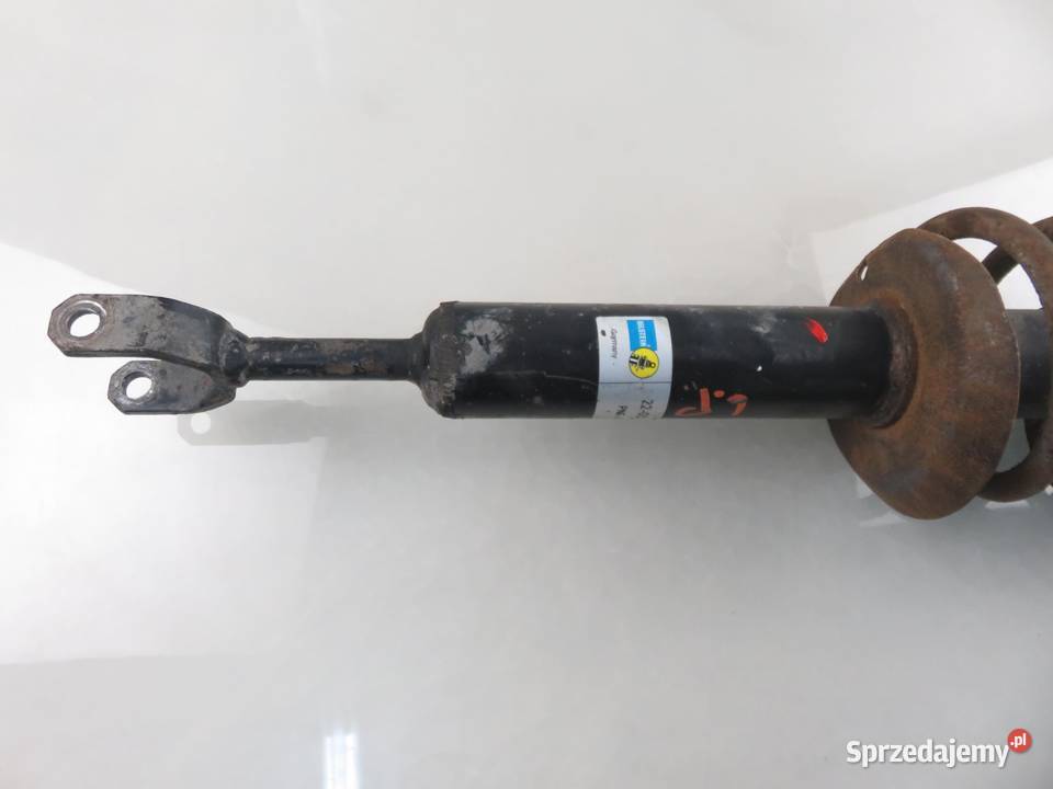 MCPERSON LEWY PRZEDNI AUDI A4 B5 18 ARG