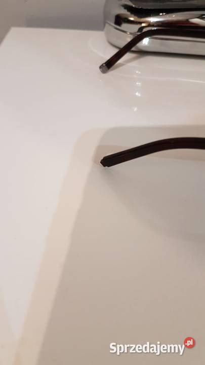 Okulary korekcyjne Dsquared2 Kraków