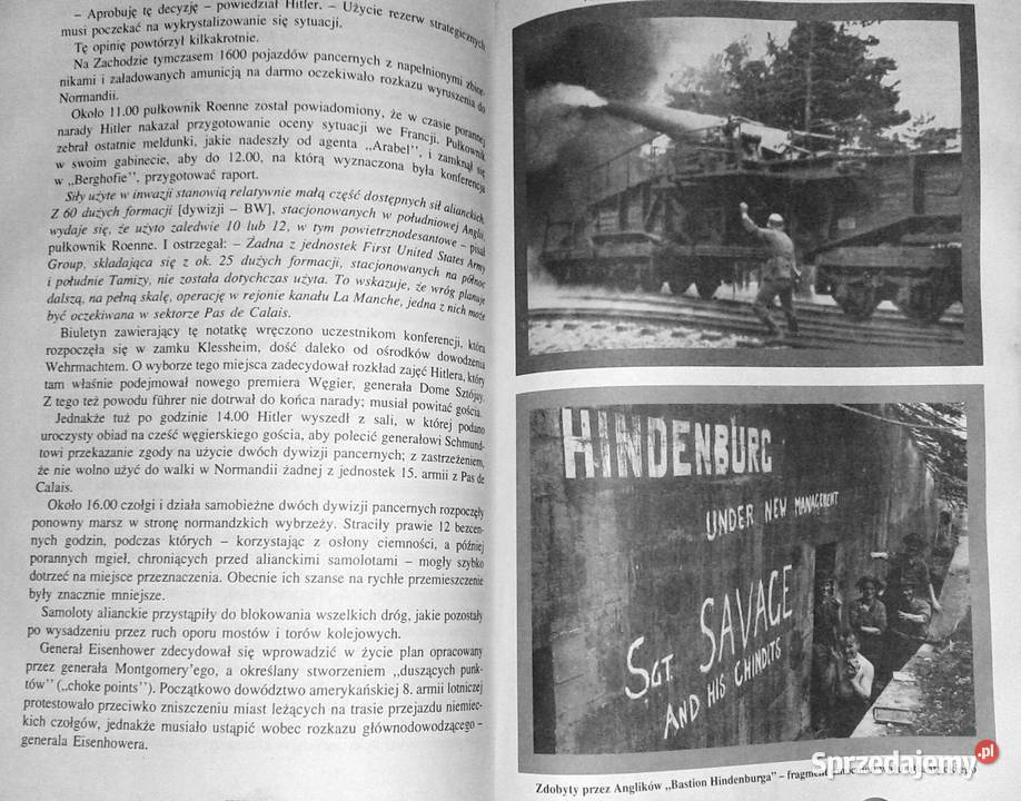 Sensacje XX wieku II wojna światowa Bogusław Rok wydania 1994 Chełm