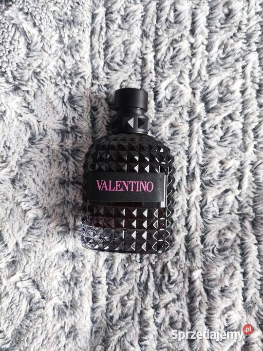 Valentino Born in Roma intense 100ml Lublin sprzedam