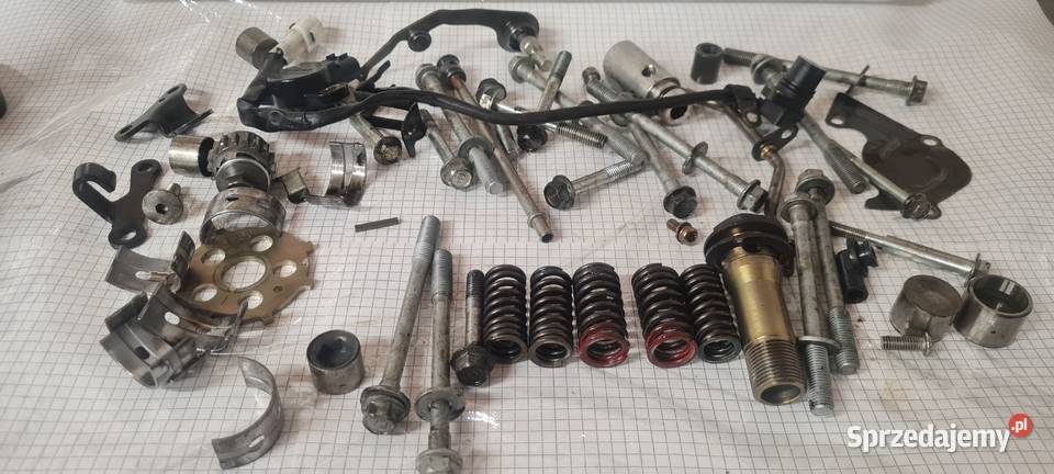 Yamaha R1 RN 12 różności Warszawa