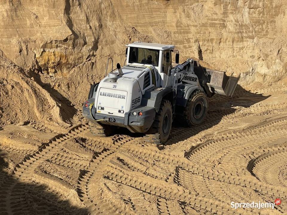 Piaski kruszywo kamieńe sprzedaż transport Rzeszów