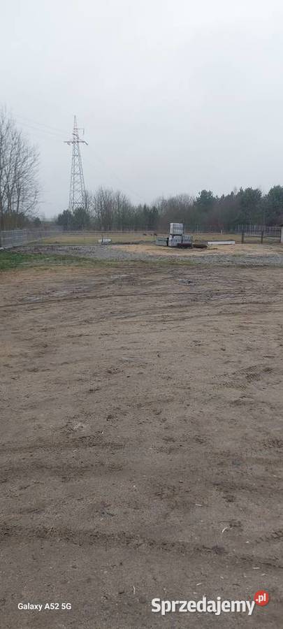 Dochodowa nieruchomość klimatyzacja Siemiatycze