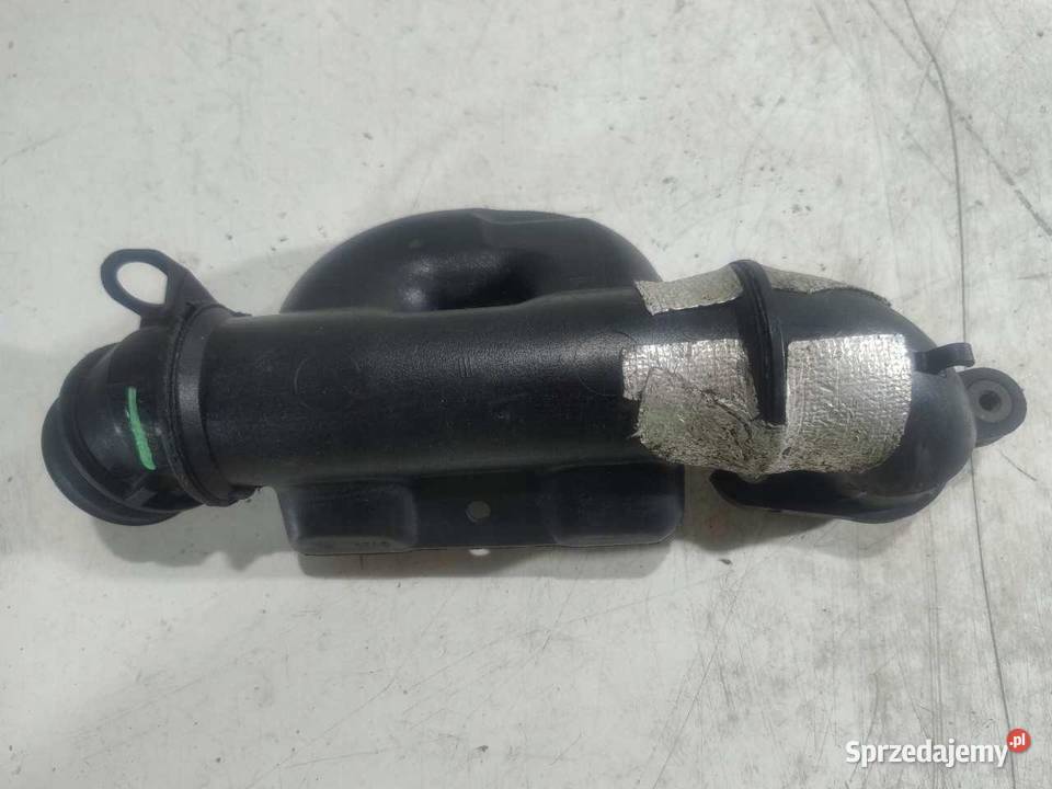 WĄŻ RURA DOLOT TURBINY PEUGEOT 207 16 HDI