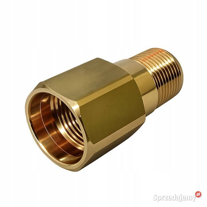 Rosfix Adapter 8 Karcher Easy Lock TR20 IG M18 M Ludźmierz