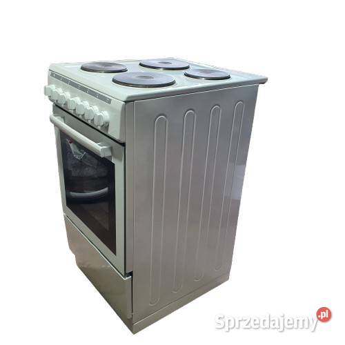 Electra kuchnia elektryczna BEF50SEW Częstochowa