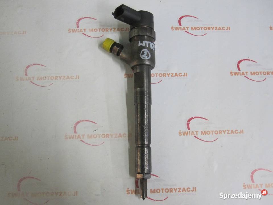 CORSA COMBO FIORINO 13 CDTI wtryskiwacz wtrysk Wtryskiwacze Kielce sprzedam
