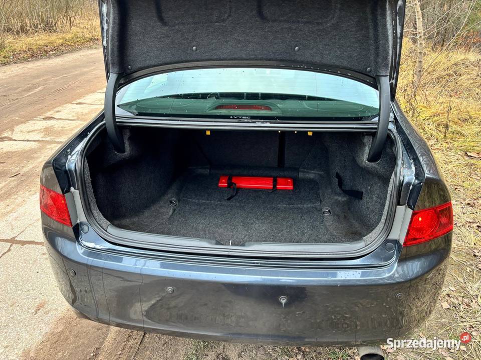 Honda Accord VII 20 SERWISIE Pabianice