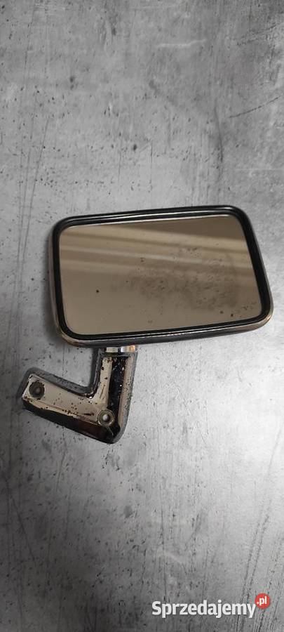 Opel Kadett Rekord lusterko Łowicz