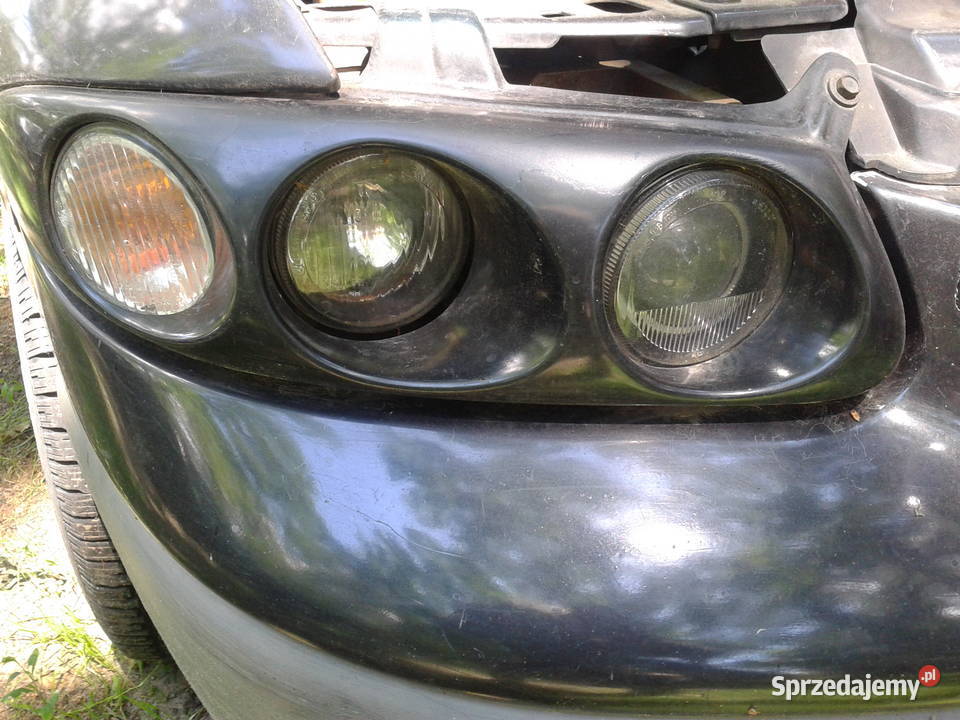 Lampy soczewkowe Chrysler Voyager 1996200 mazowieckie sprzedam