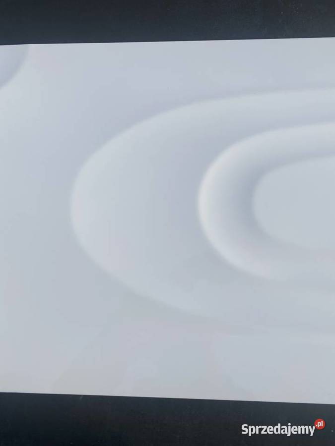 Glazura płytka ścienna drip brillo blanco Płytki ścienne mazowieckie Reguły