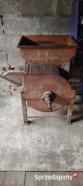 Sprzedam śrutownik Biała Podlaska