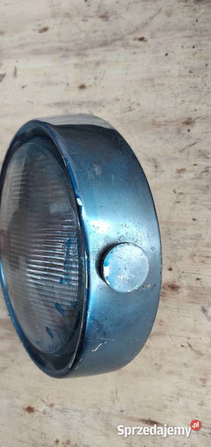 Element optyczny lampa jawa 175 Skarżysko-Kamienna