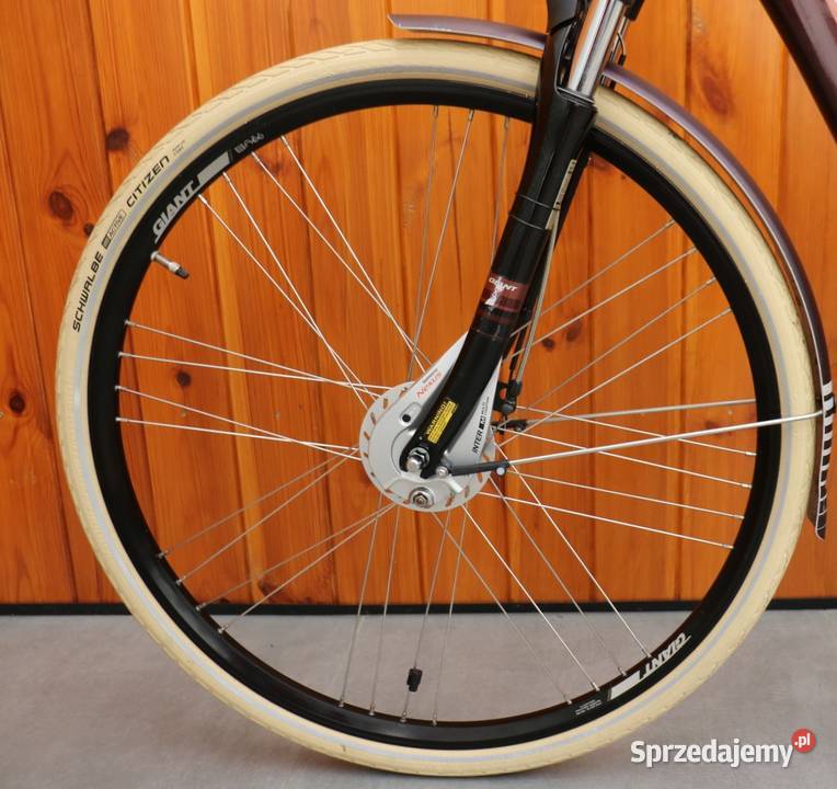 Rower damski Giant Ultimo D 50 RATY Milanówek