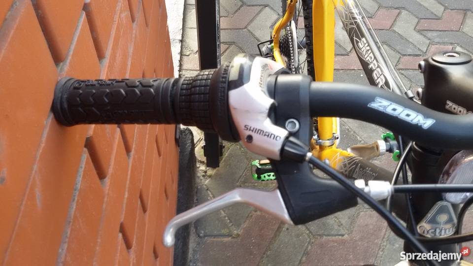 Rower Skipper Active 26 Alu stan TANIO Nowe Proboszczewice