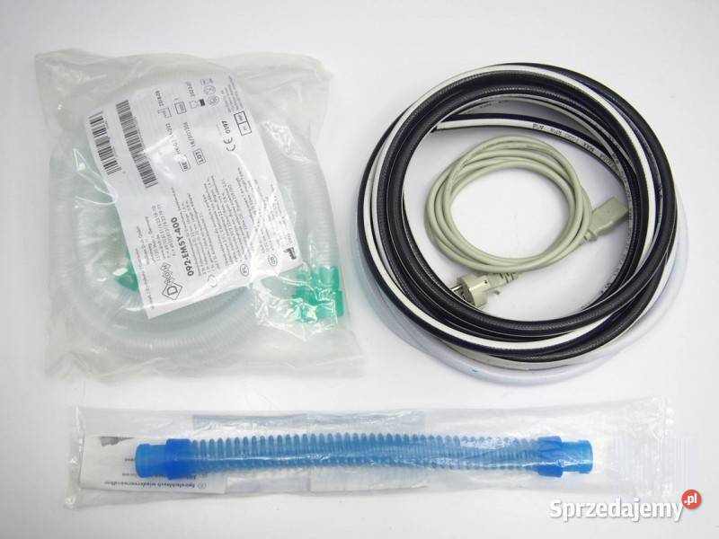 Respirator MAQUET SERVOI Leszno
