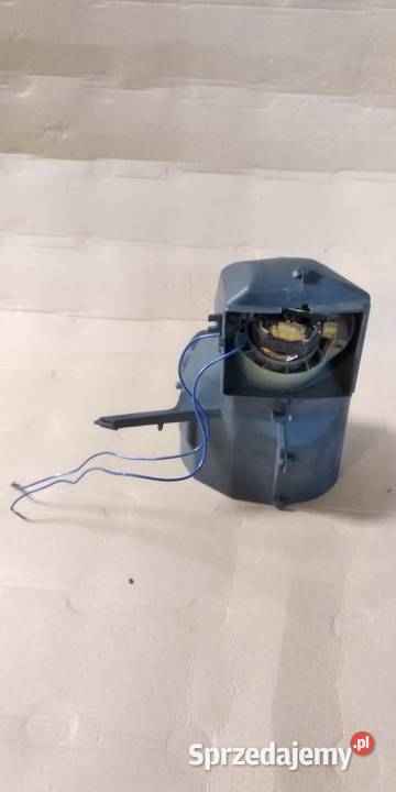 Thermomix TM21 wentylator silnika Przeworsk