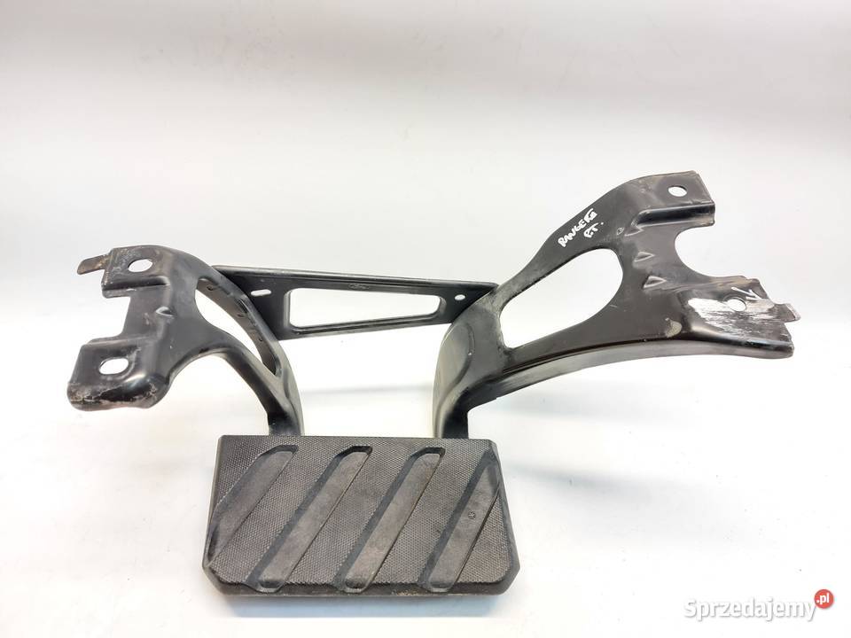 Ford Ranger VI 6 2024r STOPIEŃ PAKI TYŁ