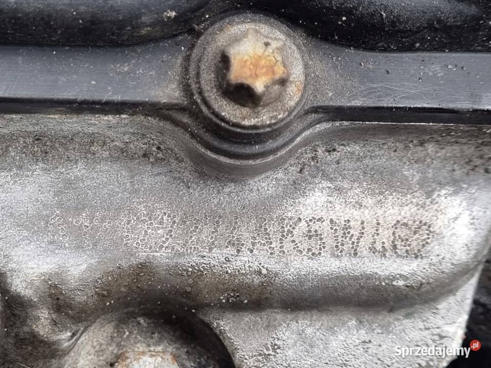 Chevrolet Aveo T300 14 16V SKRZYNIA BIEGÓW osobowe Janów sprzedam