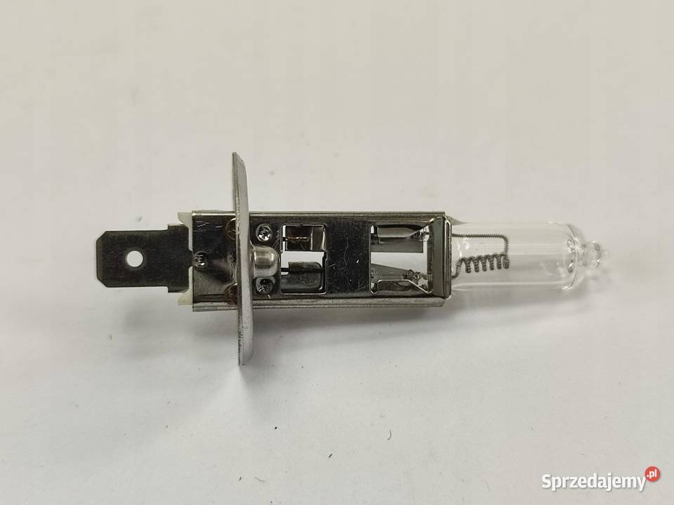 ŻARÓWKA KOMPLET 2 LUCAS H1 70W 24V P145s LLB466 osobowe